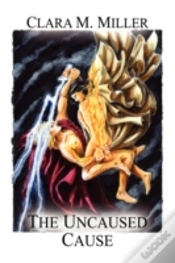 Capa do artigo Uncaused Cause