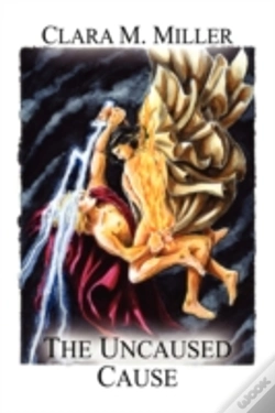 Capa do artigo Uncaused Cause