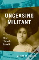 Unceasing Militant