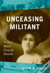 Capa do artigo Unceasing Militant