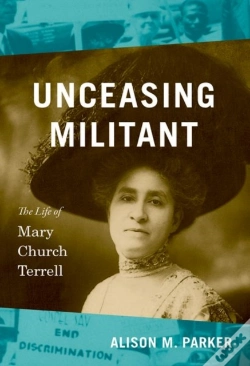 Capa do artigo Unceasing Militant