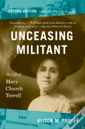 Capa do artigo Unceasing Militant, Second Edition
