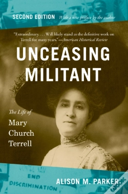 Capa do artigo Unceasing Militant, Second Edition