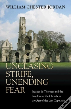 Capa do artigo Unceasing Strife, Unending Fear