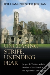Capa do artigo Unceasing Strife, Unending Fear