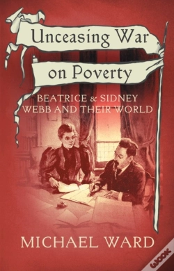 Capa do artigo Unceasing War On Poverty