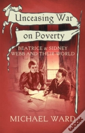 Capa do artigo Unceasing War On Poverty