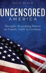 Capa do artigo Uncensored America