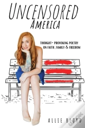 Capa do artigo Uncensored America
