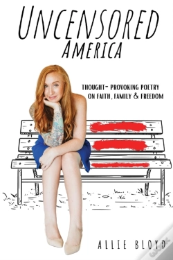 Capa do artigo Uncensored America