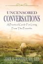 Uncensored Conversations - Preview