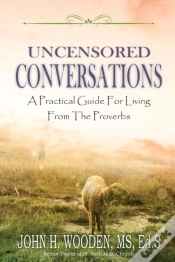 Capa do artigo Uncensored Conversations