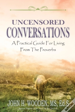 Capa do artigo Uncensored Conversations