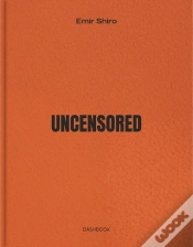 Capa do artigo Uncensored
