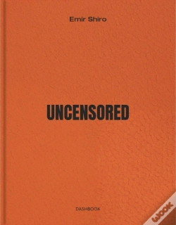 Capa do artigo Uncensored