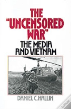 Capa do artigo Uncensored War