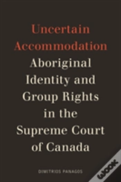 Capa do artigo Uncertain Accommodation