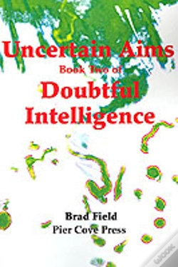 Capa do artigo Uncertain Aims