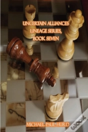 Capa do artigo Uncertain Alliances