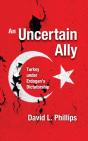 Uncertain Ally - Preview