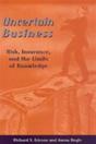 Uncertain Business - Preview
