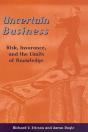 Uncertain Business - Preview