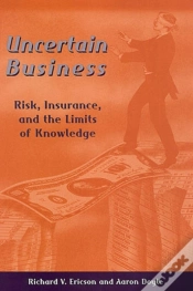 Capa do artigo Uncertain Business