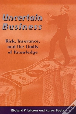 Capa do artigo Uncertain Business