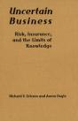 Uncertain Business - Preview
