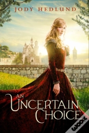 Capa do artigo Uncertain Choice