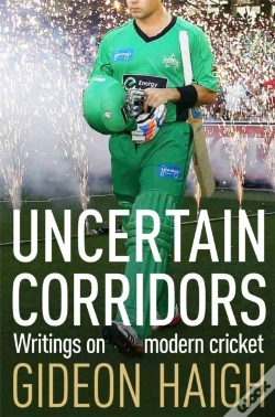 Capa do artigo Uncertain Corridors