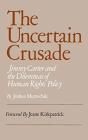Uncertain Crusade - Preview