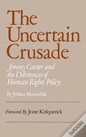 Uncertain Crusade