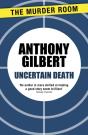 Uncertain Death - Preview
