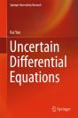 Uncertain Differential Equations - Preview