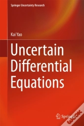 Uncertain Differential Equations