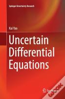 Uncertain Differential Equations