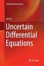 Uncertain Differential Equations - Preview