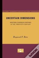 Uncertain Dimensions