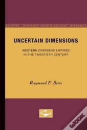 Uncertain Dimensions