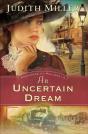 Uncertain Dream (Postcards From Pullman Book #3) - Preview