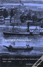 Capa do artigo Uncertain Encounters