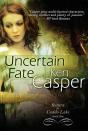 Uncertain Fate - Preview