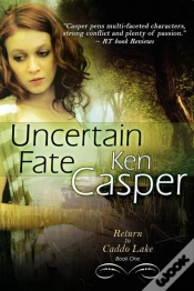 Capa do artigo Uncertain Fate