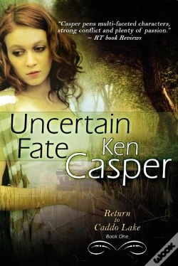 Capa do artigo Uncertain Fate