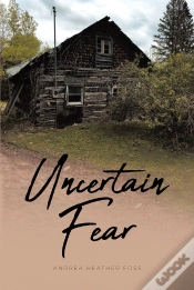 Capa do artigo Uncertain Fear