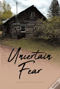 Capa do artigo Uncertain Fear