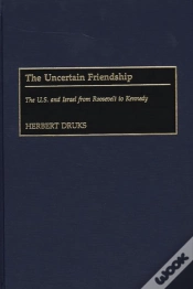 Capa do artigo Uncertain Friendship