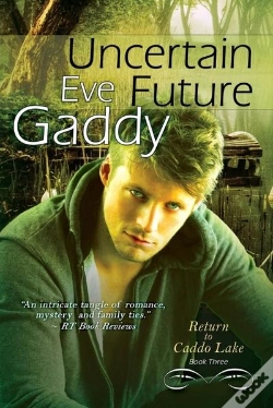 Capa do artigo Uncertain Future