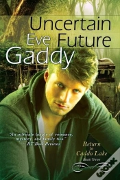 Capa do artigo Uncertain Future